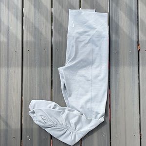Nike yoga pants M